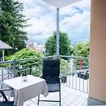 Apartment Tivoli Bad Reichenhall