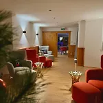 Tivoli Apartment