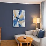 Tivoli Apartment *