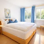 Apartment Tivoli Bad Reichenhall