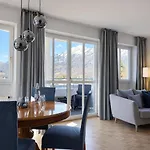 Tivoli Apartment *