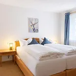 Tivoli Apartment