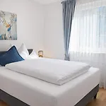 Tivoli Apartment *