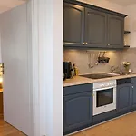 Apartment Tivoli