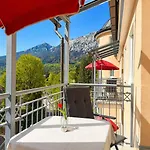 Apartment Tivoli Bad Reichenhall