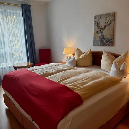 Tivoli Apartments Bad Reichenhall