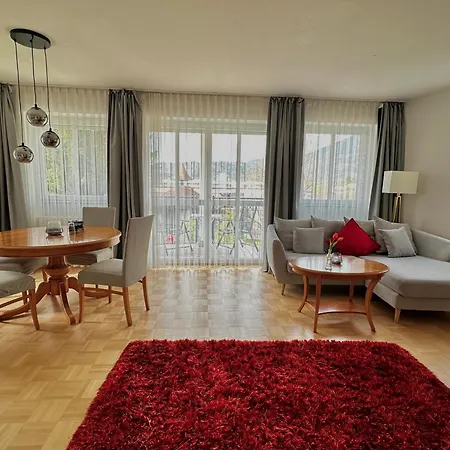 Tivoli Apartments