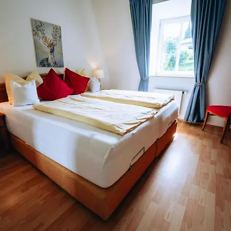 Tivoli Apartments * Bad Reichenhall