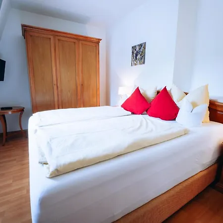 Tivoli Apartments Bad Reichenhall
