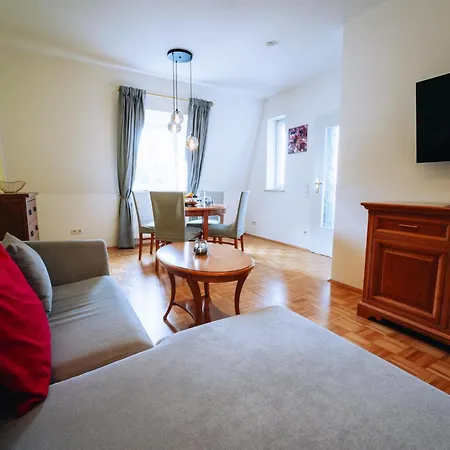 Tivoli Apartments * Bad Reichenhall