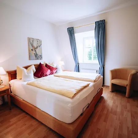 Tivoli Apartments Appartement Bad Reichenhall