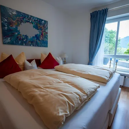 Appartement Tivoli Apartments *