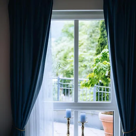Tivoli Apartments Appartement Bad Reichenhall