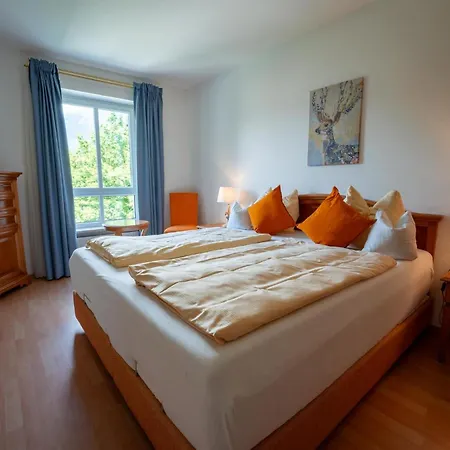 Tivoli Apartments Bad Reichenhall