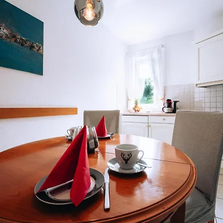 Tivoli Apartments Bad Reichenhall