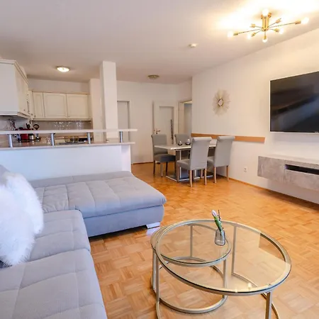Tivoli Apartments * Bad Reichenhall