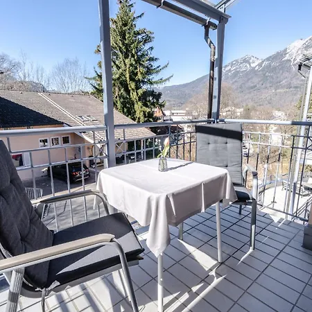 Tivoli Apartments Appartement