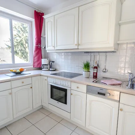 Appartement Tivoli Apartments