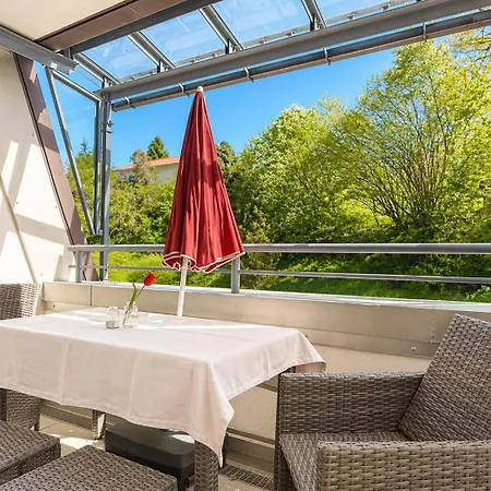 Διαμέρισμα Tivoli Bad Reichenhall