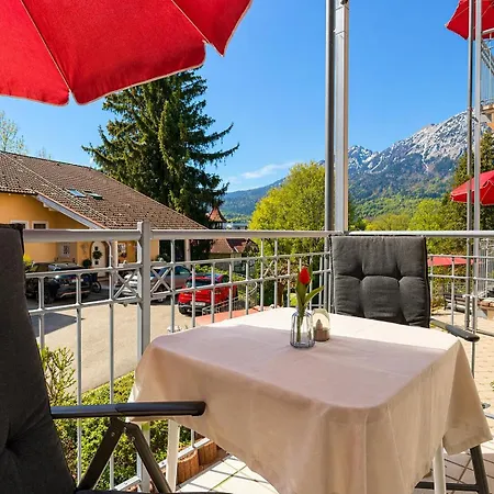 Tivoli Bad Reichenhall