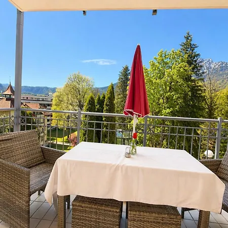 Tivoli Bad Reichenhall