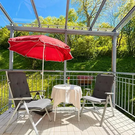 Tivoli Διαμέρισμα Bad Reichenhall