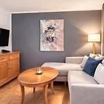 Apartamento Tivoli Bad Reichenhall