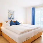 Tivoli Apartament Bad Reichenhall