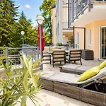 Apartamento Tivoli *