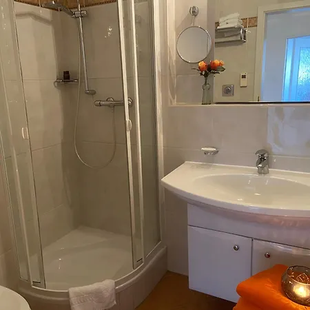 Apartamento Tivoli Apartments Bad Reichenhall