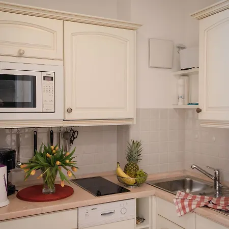 Apartamento Tivoli Apartments