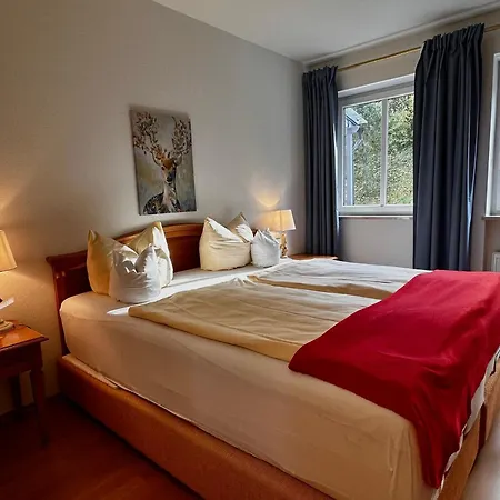 Apartment Tivoli *