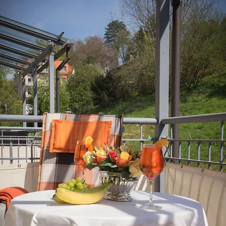 Apartment Tivoli Bad Reichenhall