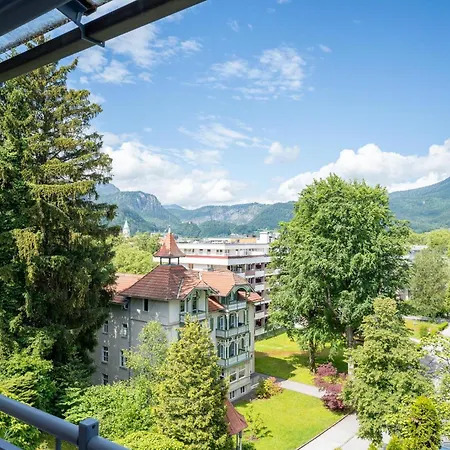 Apartamento Tivoli Apartments *