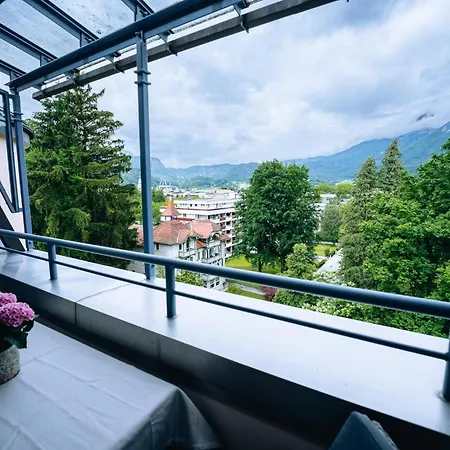 Tivoli Bad Reichenhall
