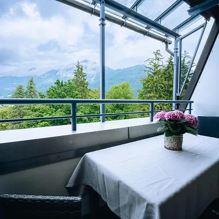 Tivoli Apartment