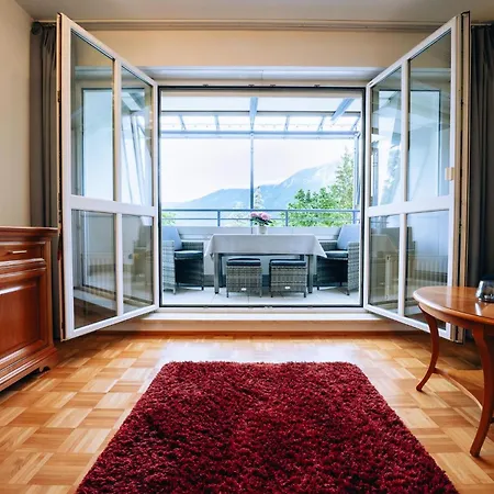 Tivoli Apartment *