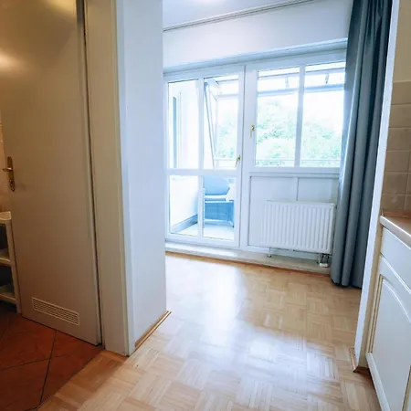 Apartment Tivoli Bad Reichenhall