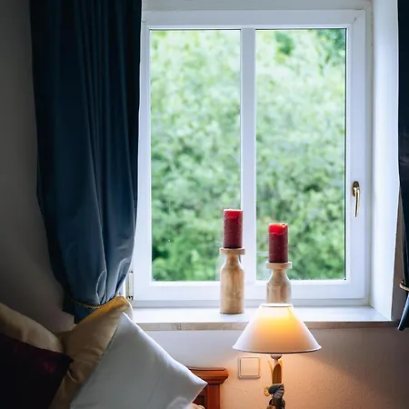 Tivoli Apartments * Bad Reichenhall