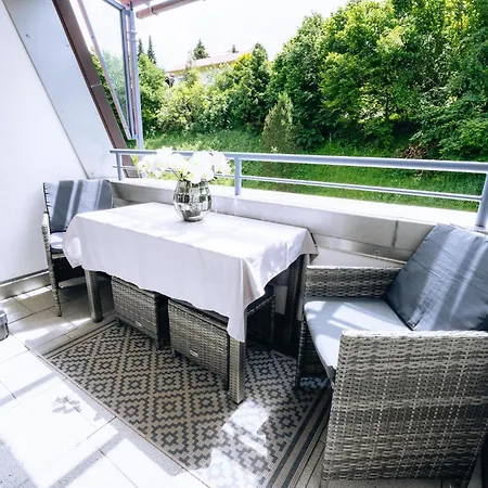 Apartment Tivoli Bad Reichenhall