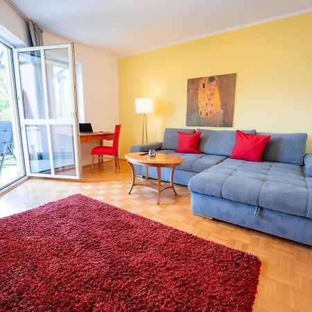 Tivoli Apartment