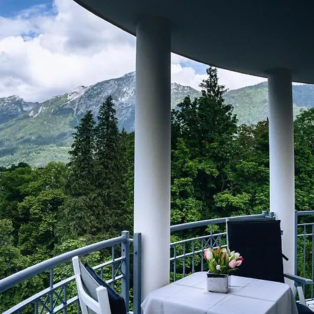 Apartamento Tivoli