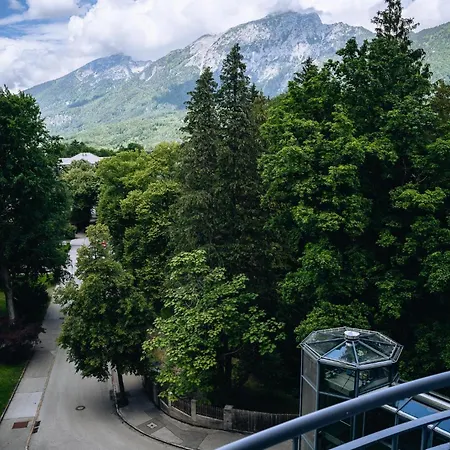 Apartamento Tivoli *