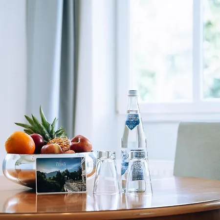 Apartment Tivoli Bad Reichenhall