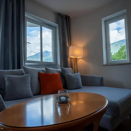 Tivoli Apartments * Bad Reichenhall