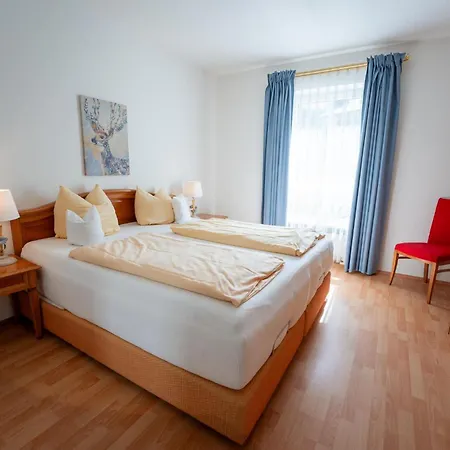 Tivoli Apartment *