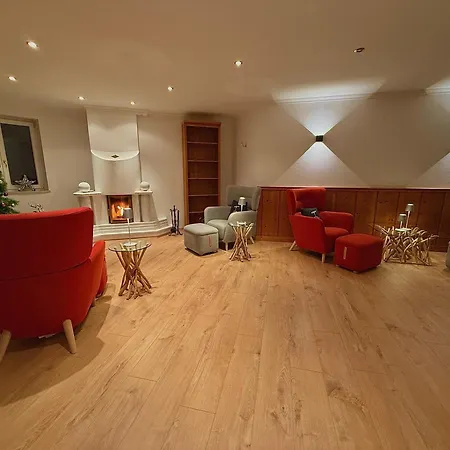Apartment Tivoli