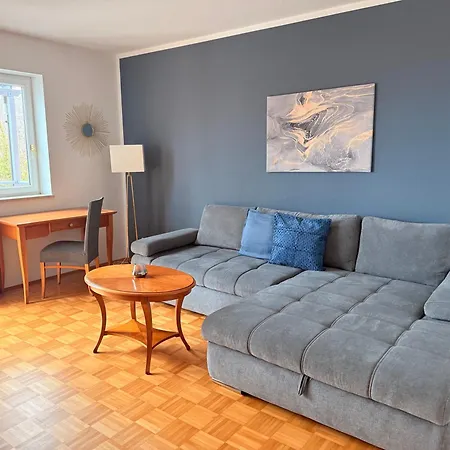 Tivoli Apartamento