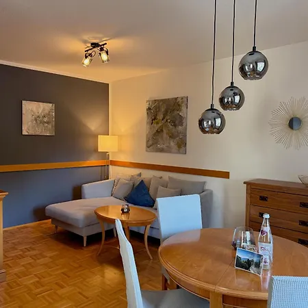 Apartamento Tivoli *