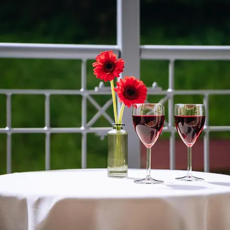 Tivoli Apartament Bad Reichenhall